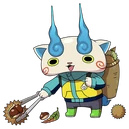 Image de Kurihiroi Komasan