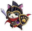 Image de Kuro nyanskilot