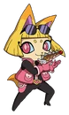 Image de Lady KON