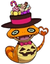 Image de Lantern Fukuryuu