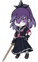 Image de Lovely Bancho Hyakki-hime