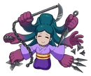 Image de Madam Itareri