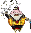 Image de Magic Bourgeois G