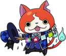 Image de Magician Jibanyan