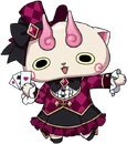 Image de Magician Komami