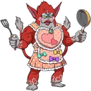Image de Mama Red J