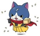 Image de Mame-maki Fuyunyan
