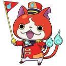 Image de Marching Jibanyan