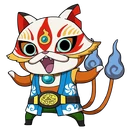 Image de Maskednyan Matsuri