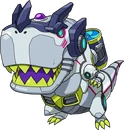 Image de Mechadodzilla