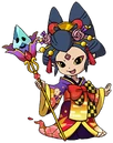Image de Medetaki Oiran
