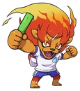 Image de Merameraion Senshu