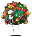 Image de Merry Rainbone