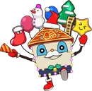 Image de Merry Yeeey