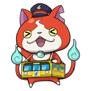 Image de Metro Jibanyan