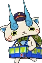 Image de Metro Komasan