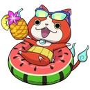 Image de Mizuasobi Jibanyan