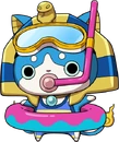 Image de Mizuasobi Neko II