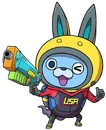 Image de Mizuasobi Usapyon