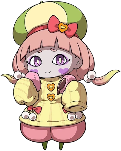 Image de Mokomoko Kyunshii