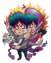 Image de Morishi Taitei