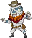Image de Mummy Indy Jaws