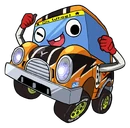 Image de Myccar GOGO