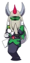 Image de Nankai Green