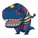 Image de New Dodzilla