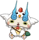 Image de Niwatori Komasan