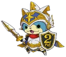 Image de Nyankishi Second