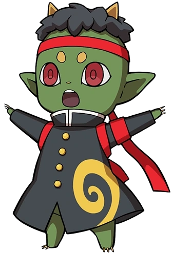 Image de Oen-dan Fuu-kun