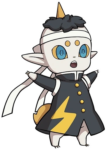 Image de Oen-dan Rai-chan