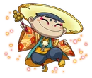 Image de Oiwai Zashiki-warashi