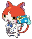 Image de Okaeshi Jibanyan