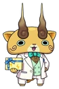 Image de Okaeshi Komajiro