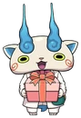 Image de Okaeshi Komasan