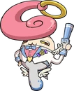 Image de Okaeshi Motemoten