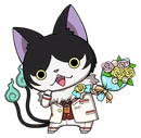 Image de Okaeshi Nekomata