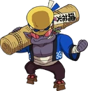 Image de Omatsuri Aniki