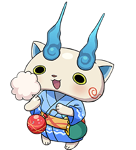Image de Komasan Festif
