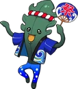 Image de Omatsuri Konbu-san