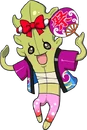 Image de Omatsuri Mekabu-chan