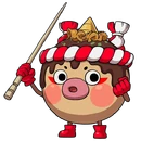 Image de Omatsuri Takoyakki