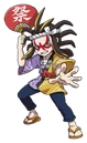 Image de Omatsuri Tsuchigumo