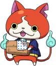 Image de Onsen Jibanyan