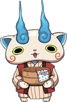 Image de Komasan des Bains