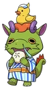Image de Onsen Ryu-kun