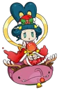 Image de Ornament Otohime