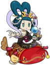 Image de Otohime Miyabi